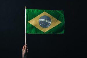 Brazil Triumphs at World Athletics Race Walking Championships