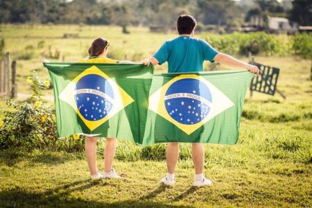 Brazil Triumphs at World Athletics Race Walking Championships