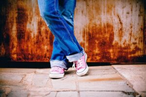Super Shoes Defy Controversy and Keep Athletes in the Race
