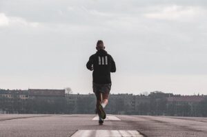 Itemuagbor Excited as Road Running Conference Launches in Lagos