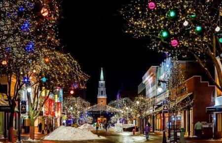 Vermont’s Sports Betting Revenue Skyrockets in Year Two