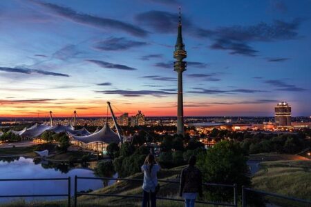 Get Ready for the Thrill: Exciting New Sports and Events at the 2026 Milan Cortina Winter Olympics!