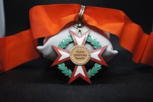 Stunning Medals Unveiled for Debswana World Athletics Relays in Gaborone