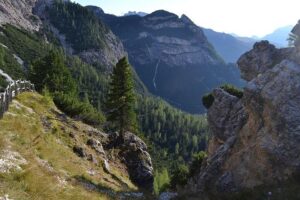 Discover Italy’s Best Trail Running Destinations