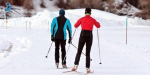 Meet the 2025-26 U.S. Cross Country Ski Team: The Athletes Poised to Dominate the Season