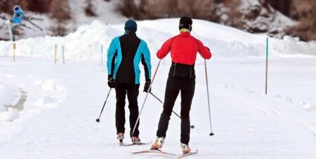 Meet the 2025-26 U.S. Cross Country Ski Team: The Athletes Poised to Dominate the Season