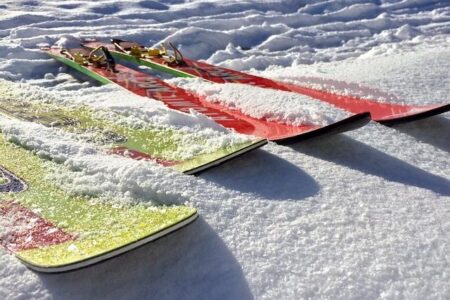US Ski Jumpers Set to Soar and Boost Their Sport’s Popularity at Home