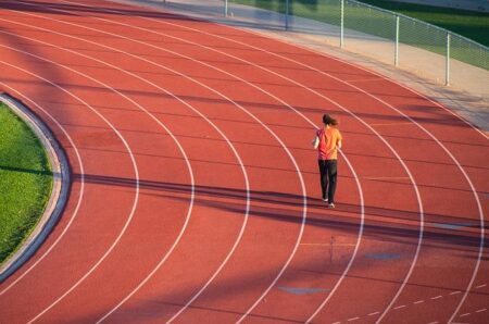The Mysterious Syndrome Devastating Endurance Athletes: What You Need to Know

Revealed: The Shocking Syndrome Wrecking Endurance Athletes – What Every Athlete Must Understand