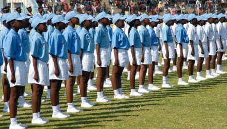 Gaborone Lights Up as World Relays Ignite a Global Athletics Celebration in Africa