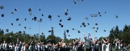 High-Five! Record Number of Sports Program Grads Join VCU Athletics Team
