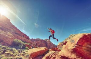 Skyrocket Your Vertical Jump with These Proven Game-Changing Tips