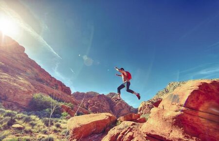 Skyrocket Your Vertical Jump with These Proven Game-Changing Tips