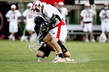 Get Ready for Exciting Changes in High School Athletics for 2025-26!