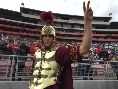 USC and UCLA Shock the Sports World with Stunning Move to Big Ten in Major College Shakeup