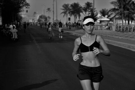 After Victory in Rome, Canada’s Race-Walking Trio Eyes Glory in Rio