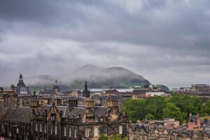 Scotland’s Hill Runners Prepare to Take on GB Trials and Senior Home International