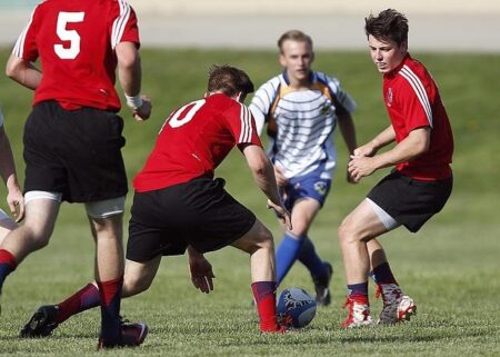 Florida High School Athletes Rally for an Extra Year of Eligibility Despite Tough Challenges