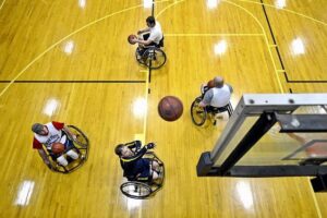 Empowering Inclusion: Building a Comprehensive Disability Training Framework for Sport
