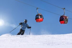 4 Proven Tips to Conquer Downhill Running Like a Pro