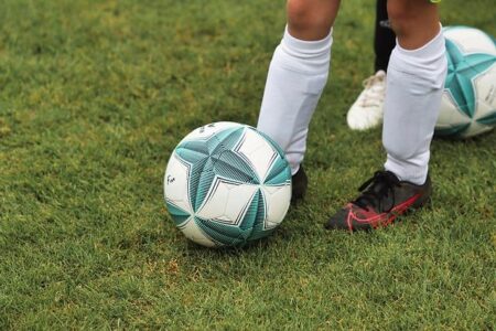 Take Back Sports: How a Year-Long Movement Is Inspiring More Kids to Play and Love Youth Sports