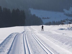 Norway Triumphs in Women’s Cross-Country Skiing Relay as Sweden Fights Back for Silver After Dramatic Falls
