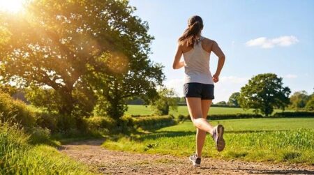 Discover the Thrilling New Trends Transforming Trail Running