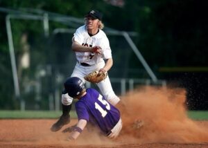 Discover the Exciting New Trends Shaping High School Athletics Participation in 2024-25