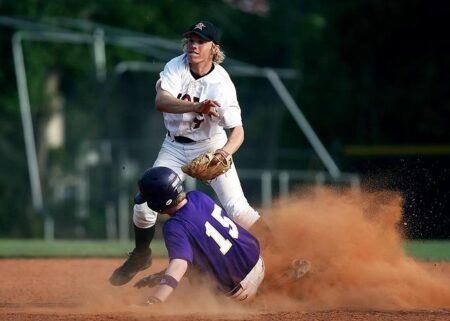 Discover the Exciting New Trends Shaping High School Athletics Participation in 2024-25