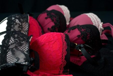 Discover the Top 6 Most Supportive and Comfortable Sports Bras for Larger Cup Sizes