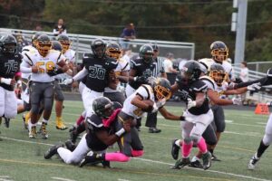 Pinellas County Schools to Launch New Athletic Participation Fees