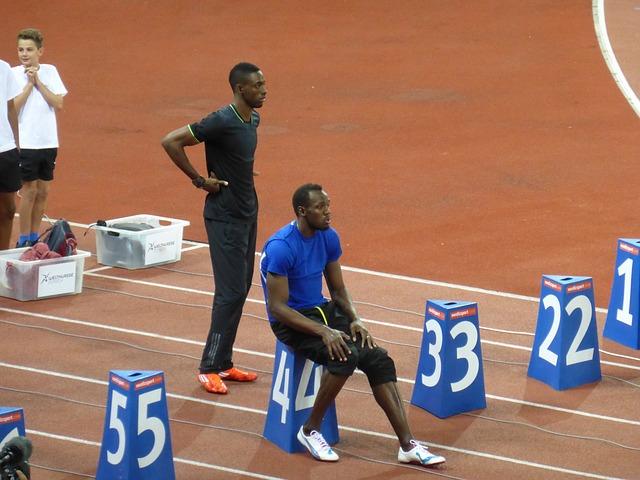 From Track Star to Winter Olympian: The Unexpected Journey of a World-Class Runner