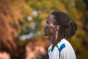Kipngeno Ignites Kenyan Mountain Running Team’s Thrilling Quest for Glory