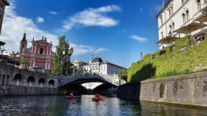 Ljubljana-Kamnik 2026 European Off-Road Running Championships Set to Shatter Records with Unprecedented Entry