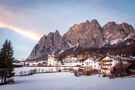 Milano Cortina 2026: Leading the Way in Innovation and Gender Equality for the Most Inclusive Winter Games Ever
