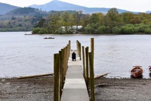 Keswick Bound: Meet the Eight Athletes Ready to Conquer Scotland’s Thrilling New Lakes Ultra Trail Event