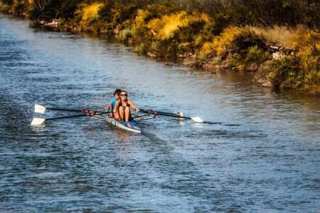 North Allegheny Rowing Shines Bright with Multiple Gold Medals at Pittsburgh Sprints