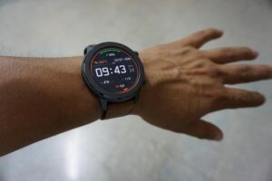 Amazfit Joins Forces with Elite Trail Runners Ruth Croft and Rosa Lara Feliu to Revolutionize Sports Watch Innovation