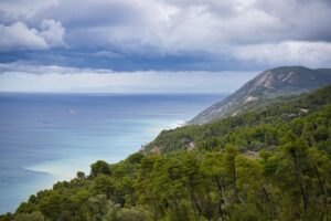 Feel the Rush: Conquer Lefkada’s Exciting Two-Day Road and Mountain Running Challenge