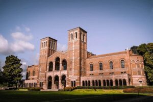 Celebrating 50 Years of Honoring Collegiate Women Athletes at UCLA