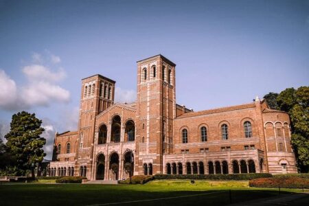 Celebrating 50 Years of Honoring Collegiate Women Athletes at UCLA