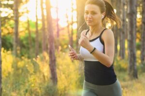Why Trail Running Could Be the Next Big Thing in Truly Universal Games