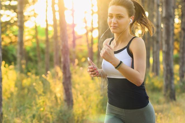 Why Trail Running Could Be the Next Big Thing in Truly Universal Games Why Trail Running Could Be the Next Big Thing in Truly Universal Games
