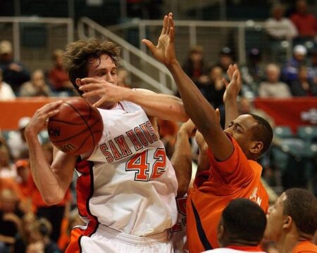 Experience the Thrill of College Basketball in the Coastal Athletic Association