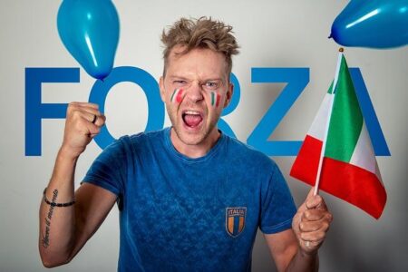 Olympic Champion Russell Shatters Mental Barriers, Inches Closer to World Record