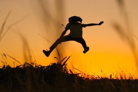Kampton Kam’s Remarkable Rise to the Top of High Jumping Kampton Kam’s Remarkable Rise to the Top of High Jumping
