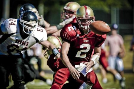 NCAA Launches Flag Football to Elevate Women’s Emerging Sports Program NCAA Launches Flag Football to Elevate Women’s Emerging Sports Program