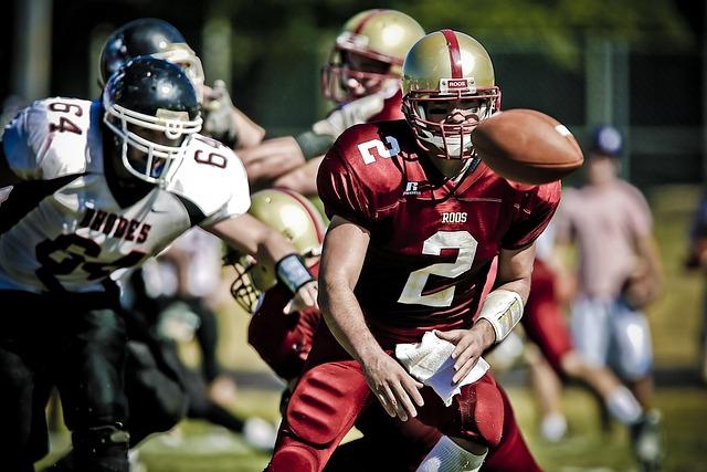 NCAA Launches Flag Football to Elevate Women’s Emerging Sports Program NCAA Launches Flag Football to Elevate Women’s Emerging Sports Program