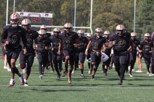 Georgia High Schools Face Major Athletic Trainer Shortage: “We Still Have a Long Way to Go