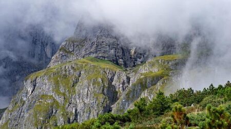 Spectacular Start to the Inaugural Hochkönig Ultraks!