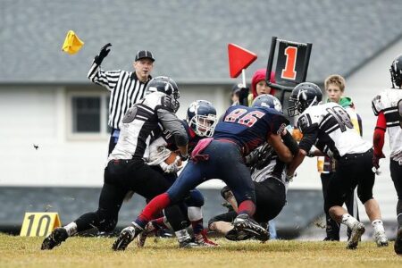SWS Honors School Athletics Champions in an Exciting Grand Finale